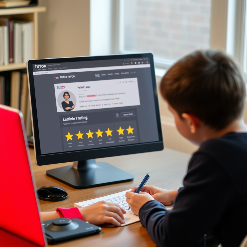 Evaluating and Choosing Affordable Tutoring Services