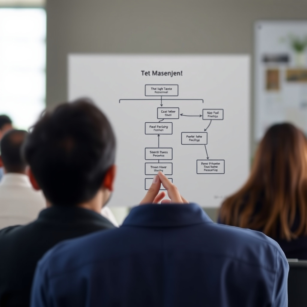 Understanding Your Current Problem Solving Process