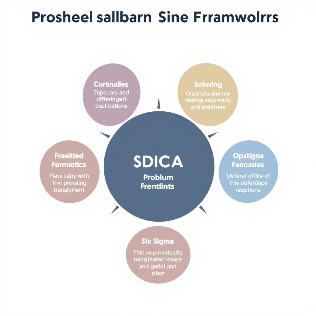 Exploring Structured Problem Solving Models