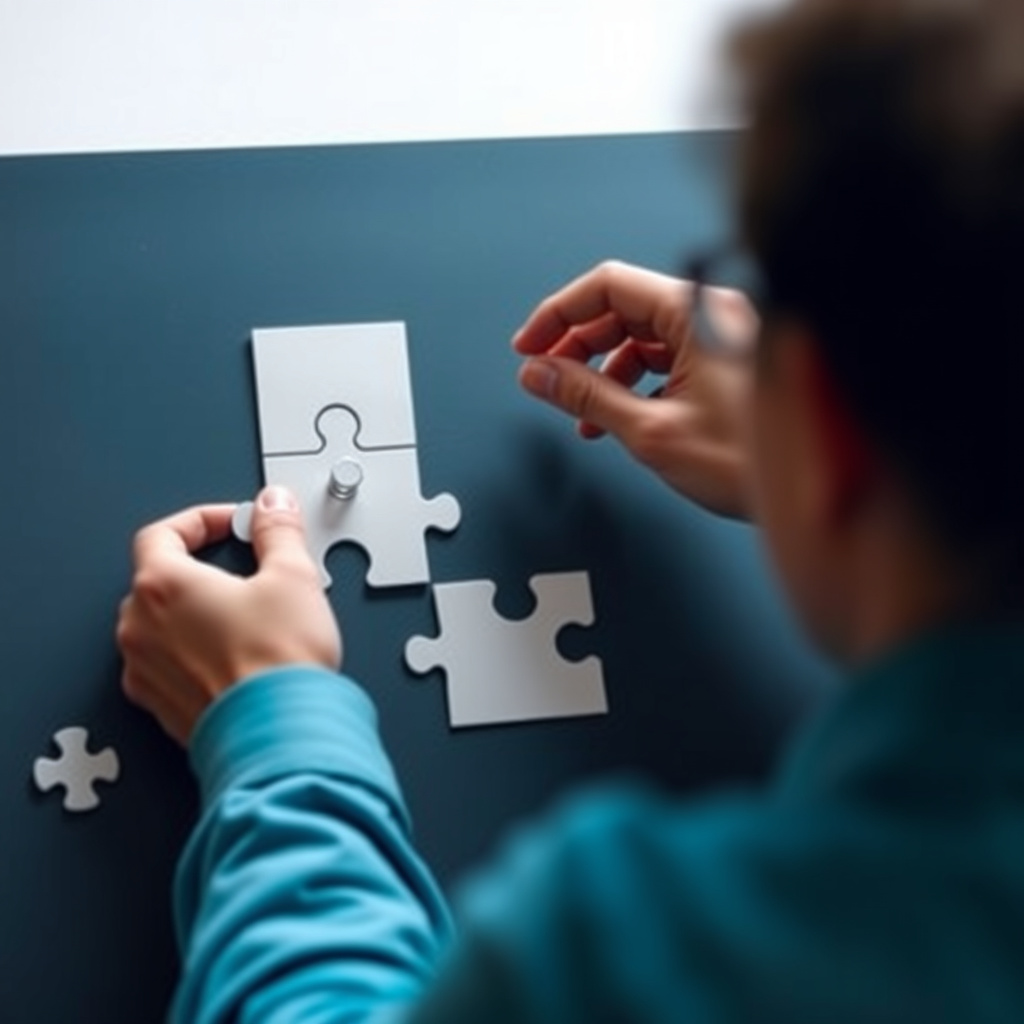 Techniques on How to Improve Critical Thinking Skills