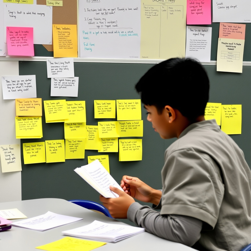 Practical Techniques to Improve Learning Skills