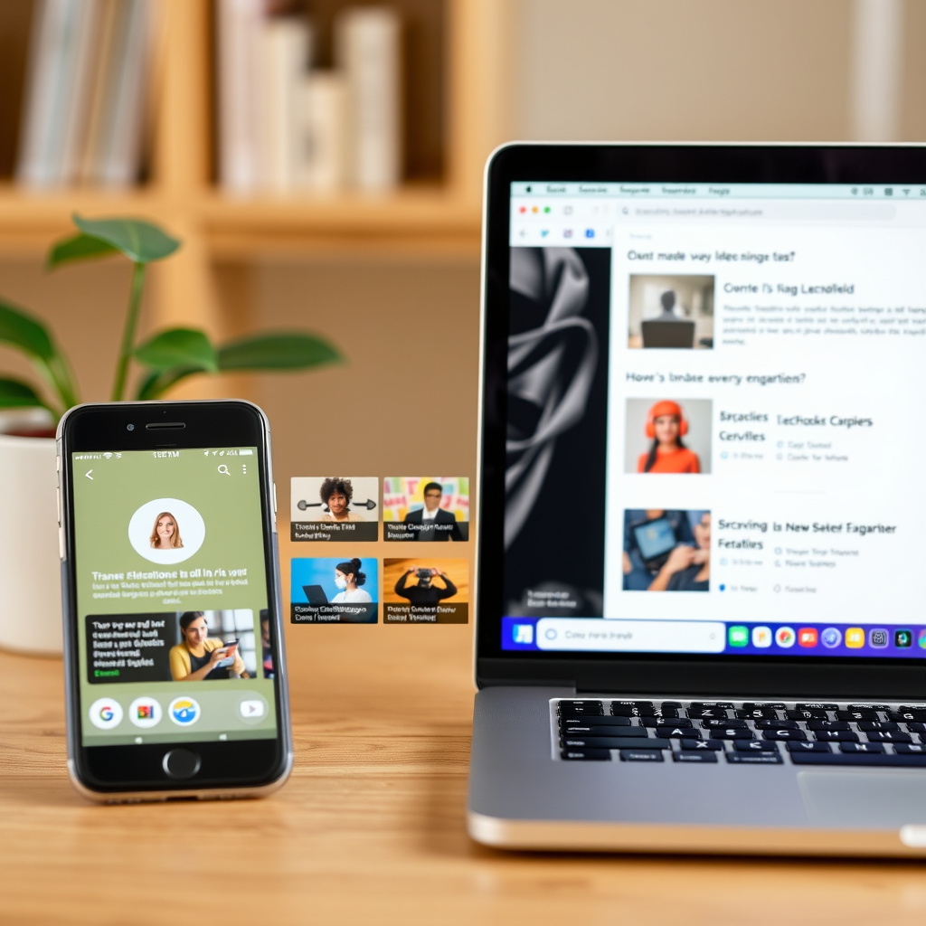 Technology Tools to Boost Learning Skills