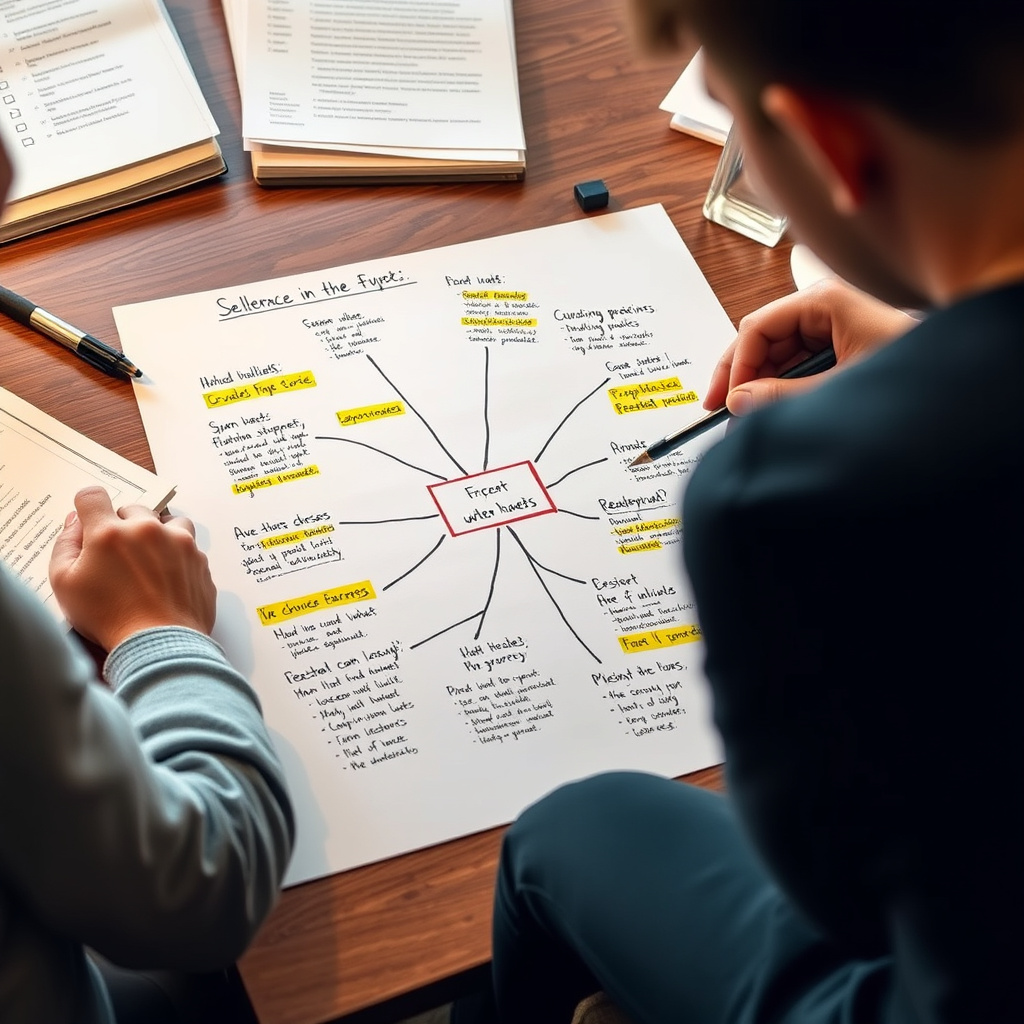 Effective Study Methods to Improve Learning Skills
