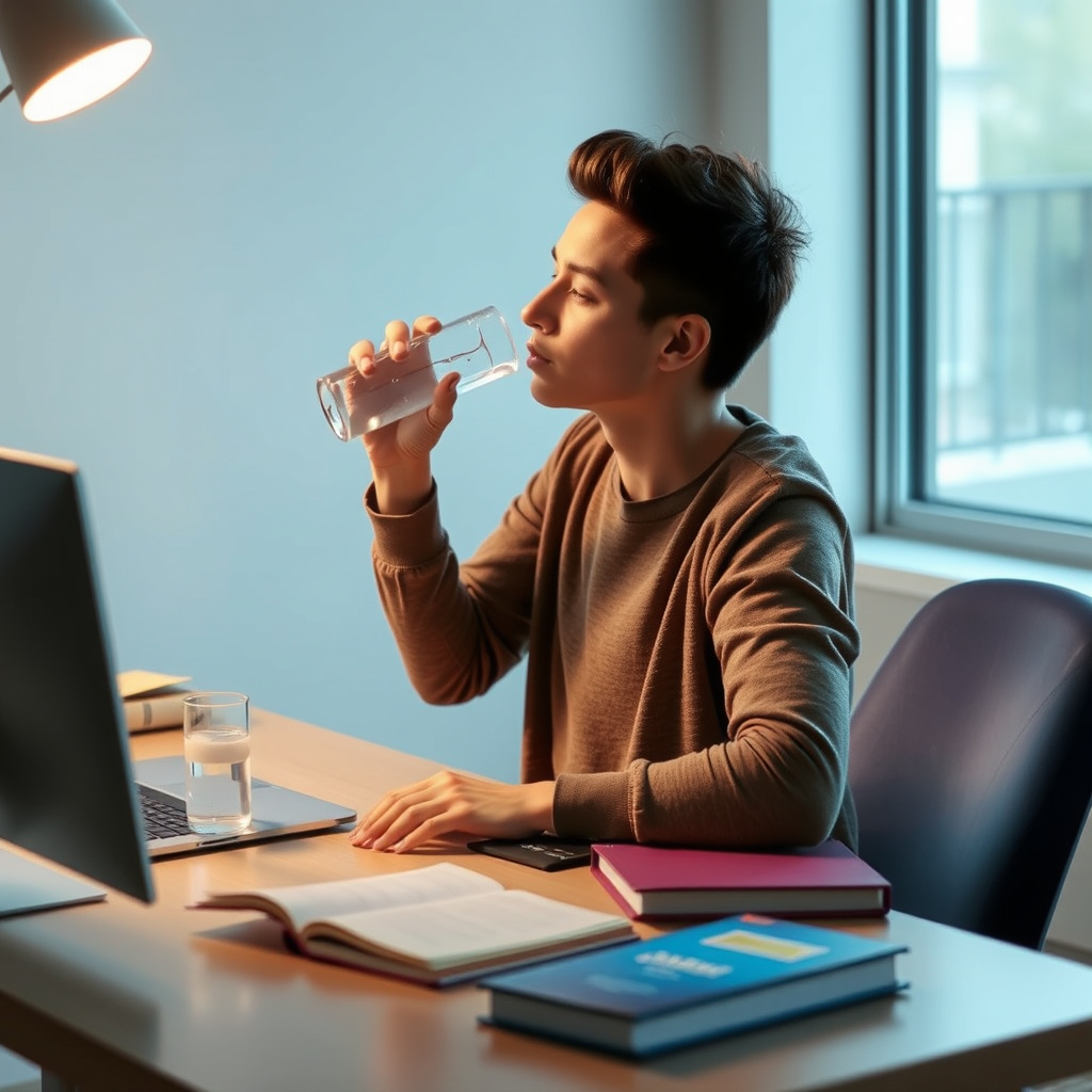 Mental and Physical Factors Affecting Learning Speed