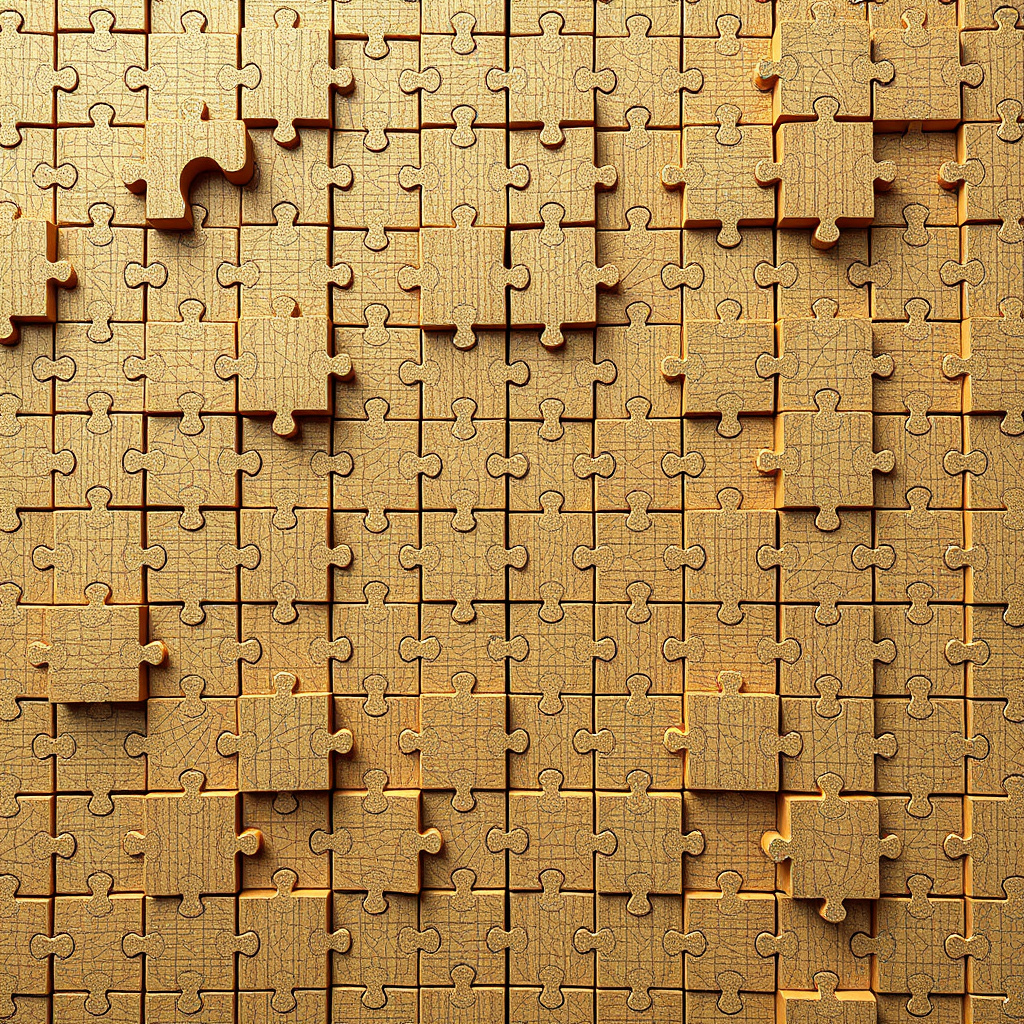 Breaking Down Complex Subjects Into Manageable Parts