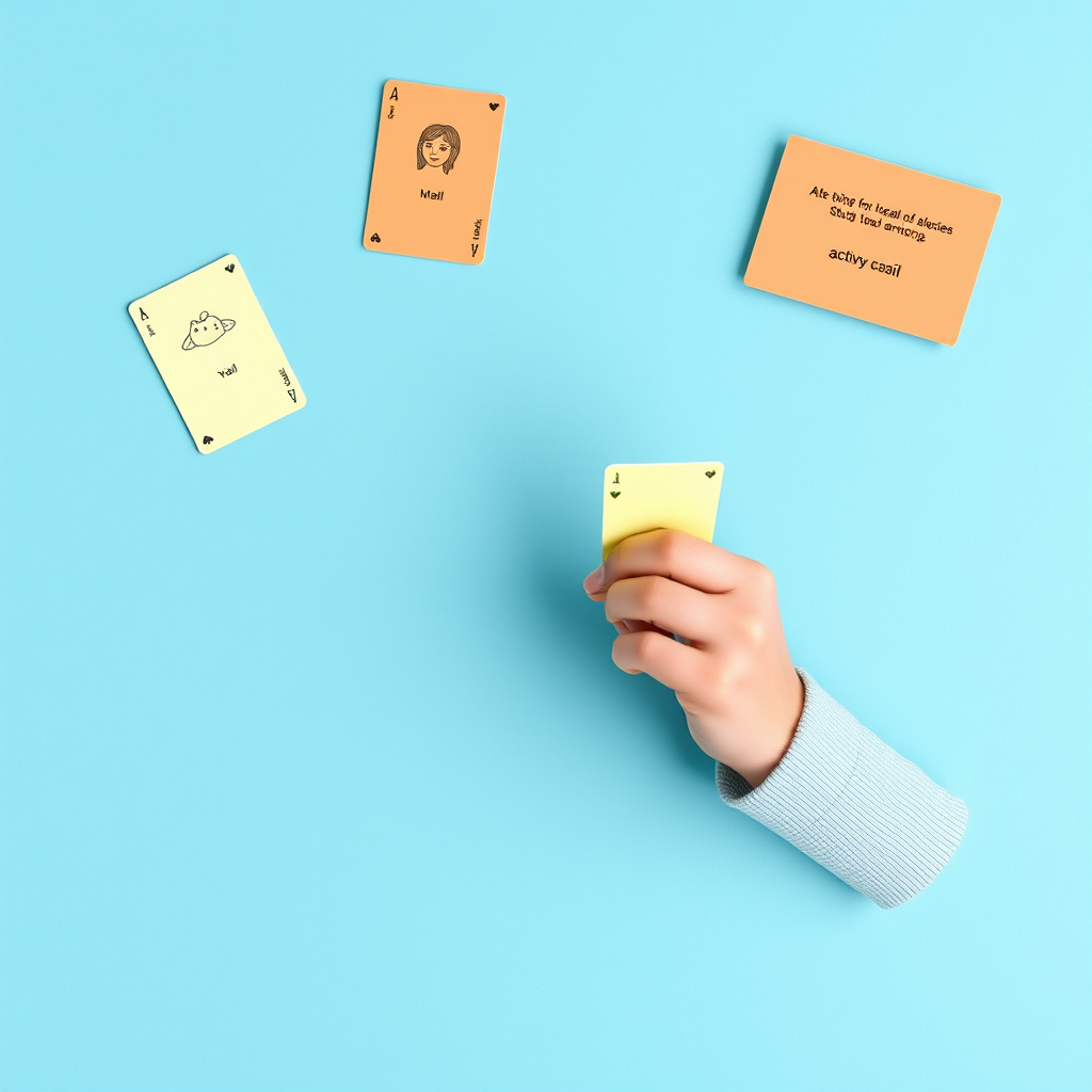 Active Recall: The Cornerstone of Memory Improvement