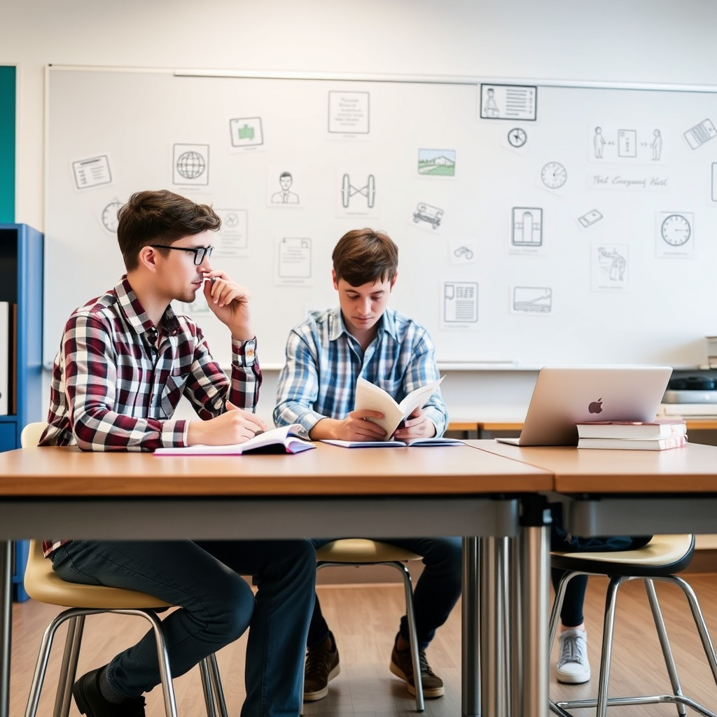 Memory Enhancement Strategies for Different Learning Styles
