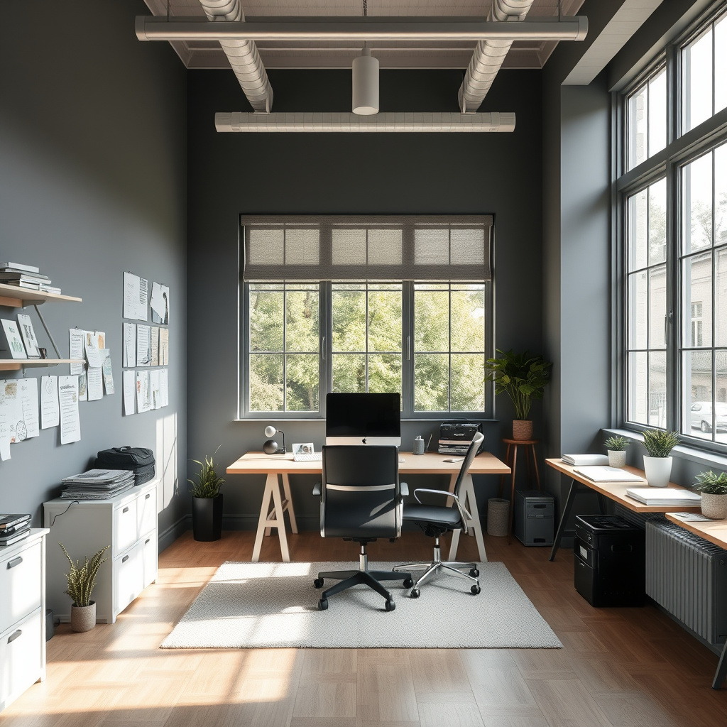 Creating an Environment That Boosts Concentration