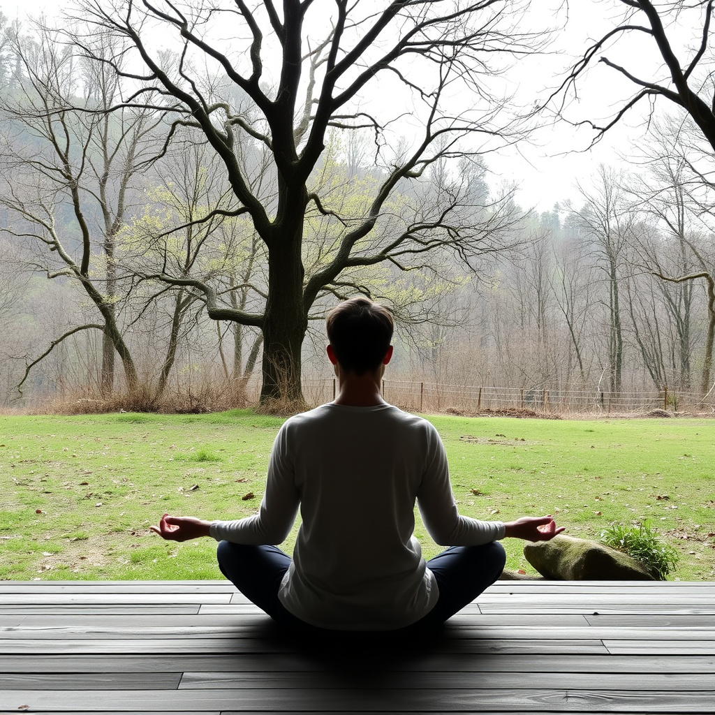 Mental Exercises and Mindfulness Practices