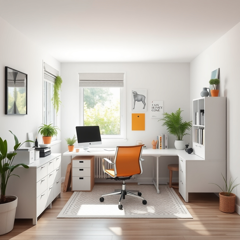 Environmental Adjustments to Enhance Focus