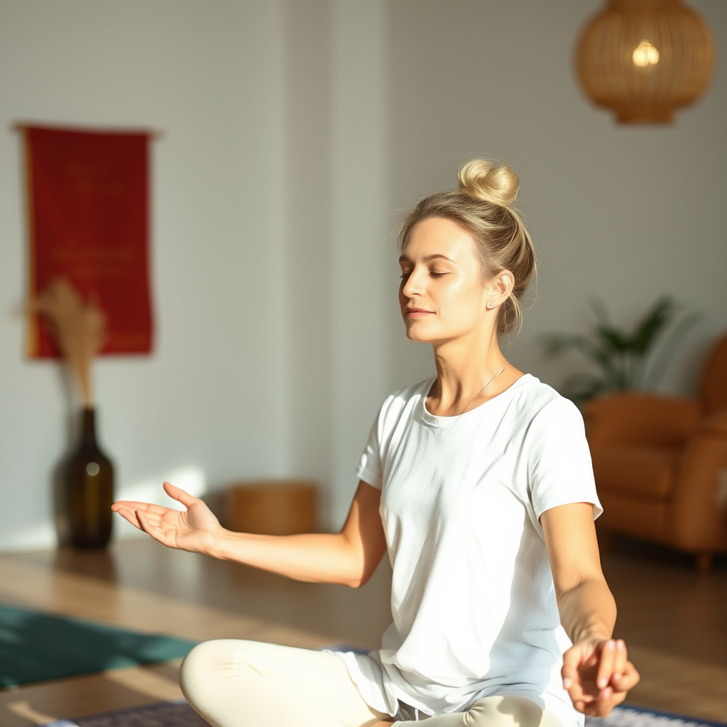 Mental Exercises to Train Focus