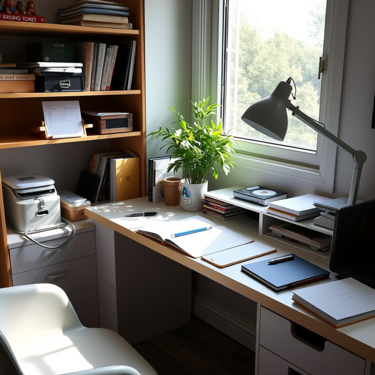 How to Stay Focused on Homework: Effective Strategies for Better Concentration