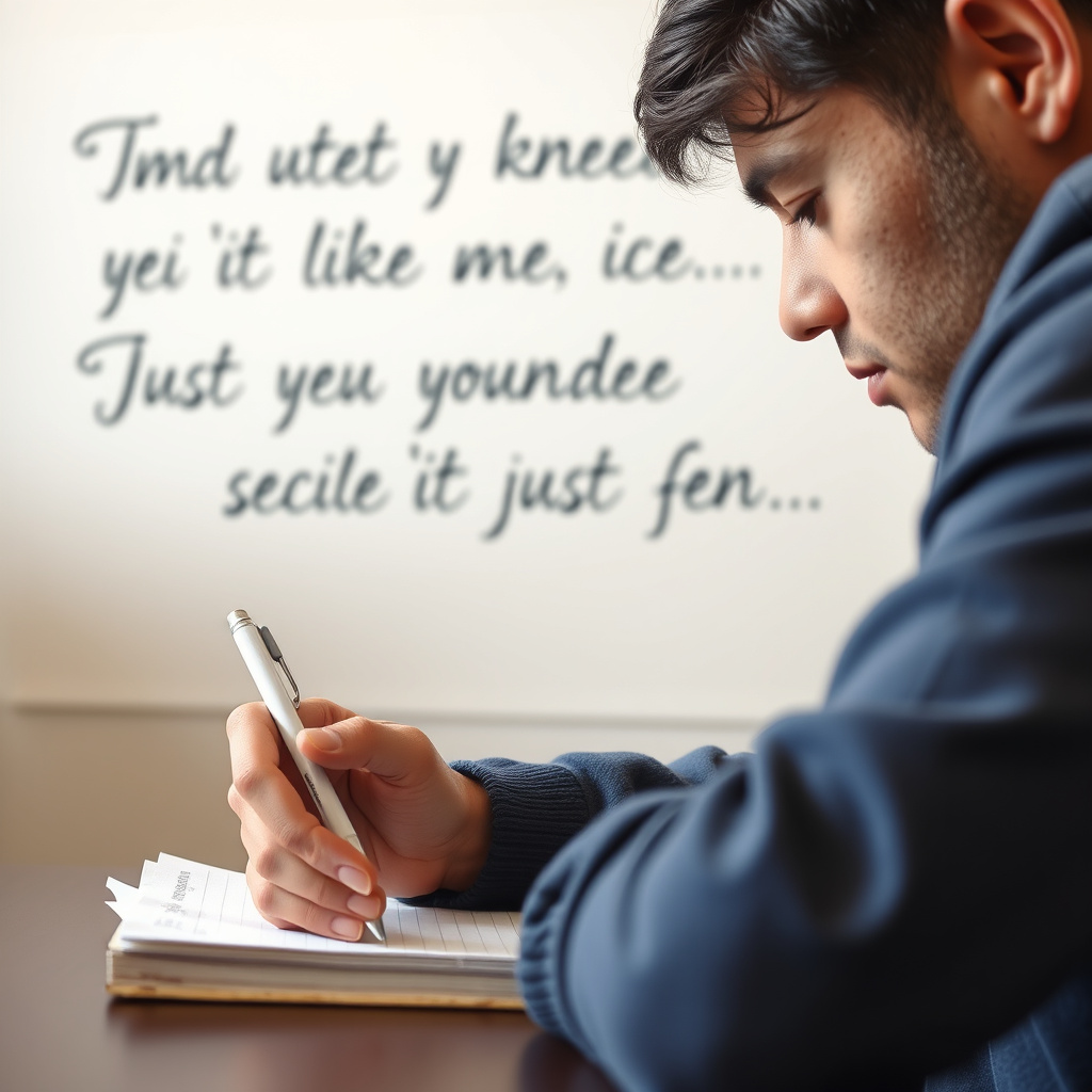 Building Motivation and Mental Focus