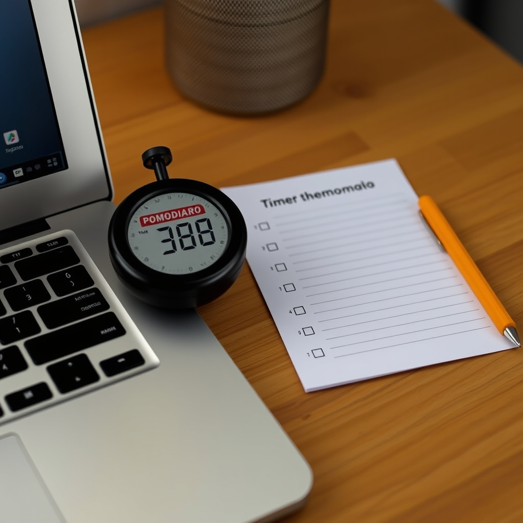Techniques to Stop Procrastinating