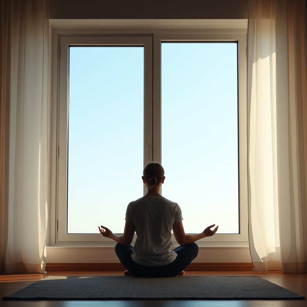 Adopting Mindset and Behavioral Changes
