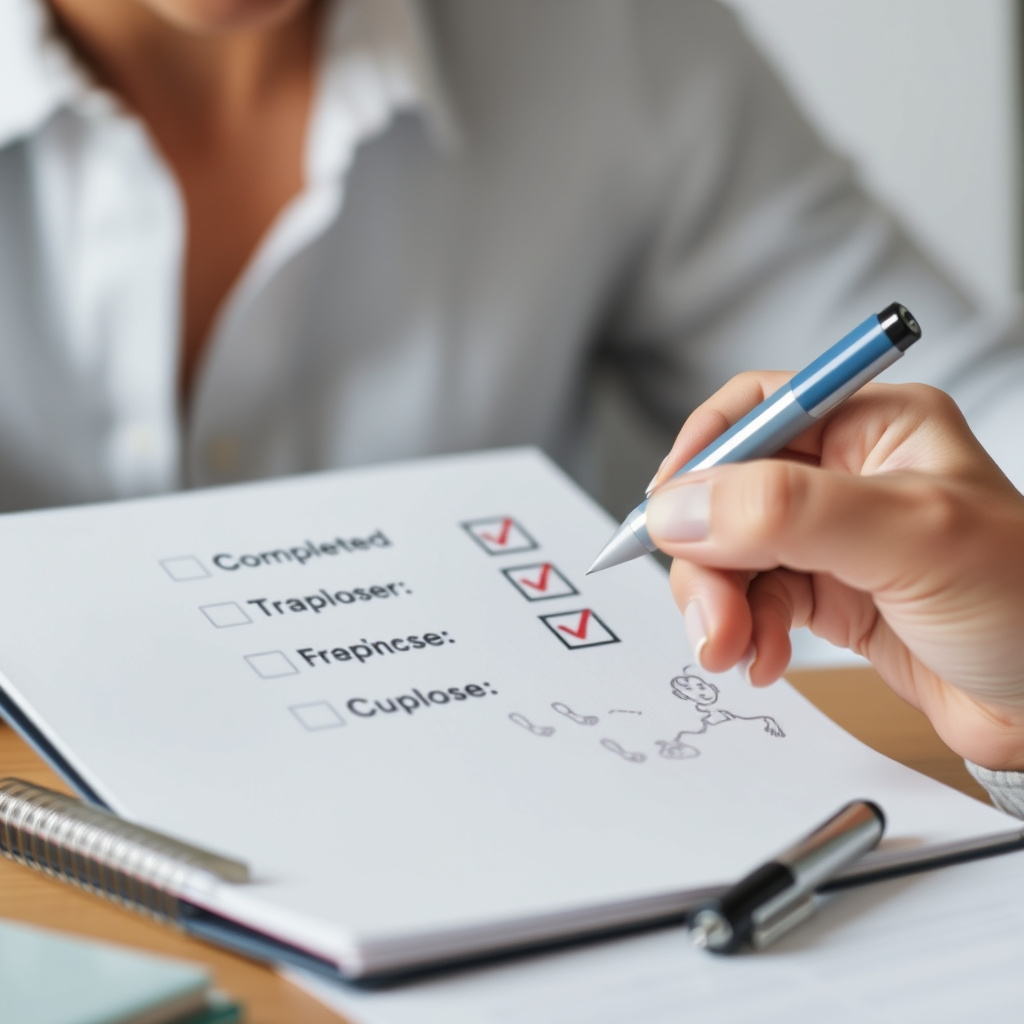 Using Goal Setting to Combat Procrastination