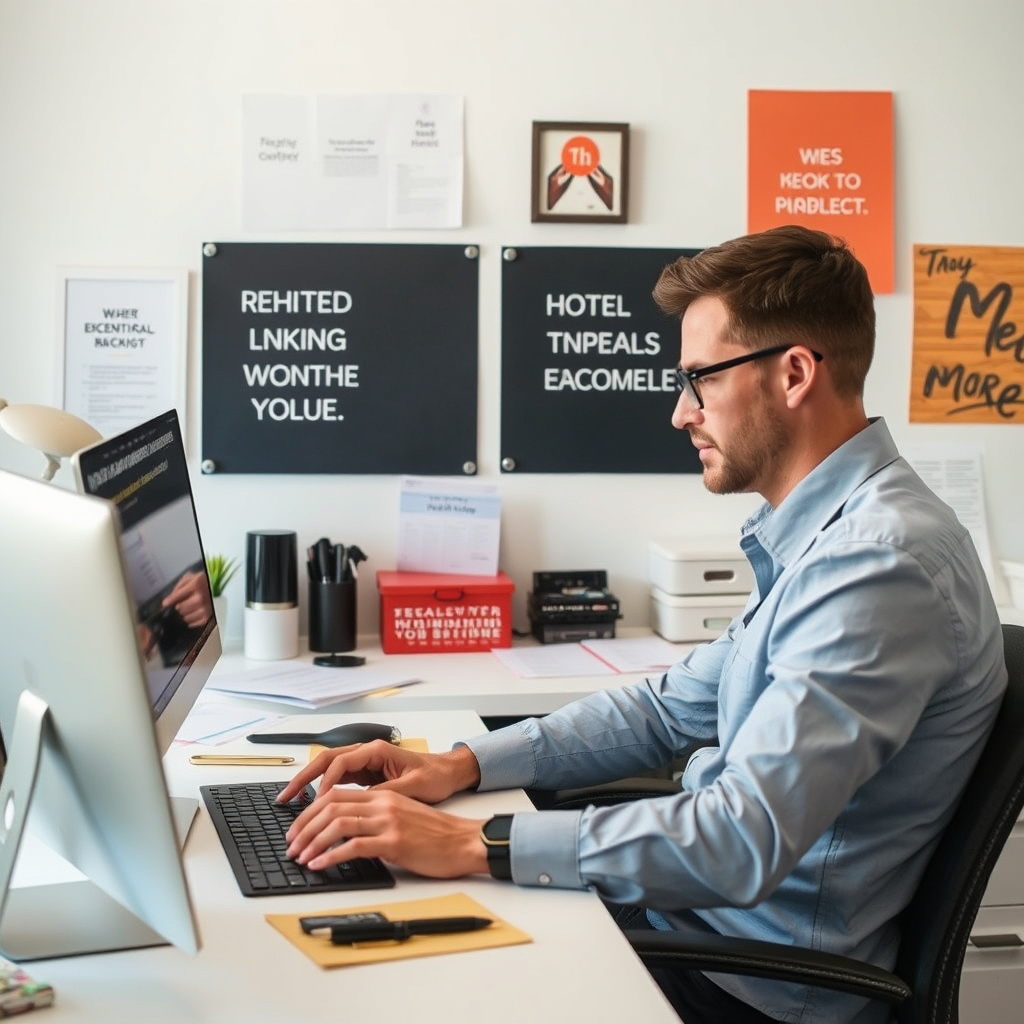 Maintaining Motivation and Focus
