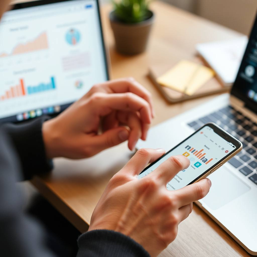 Leveraging Digital Tools to Combat Procrastination