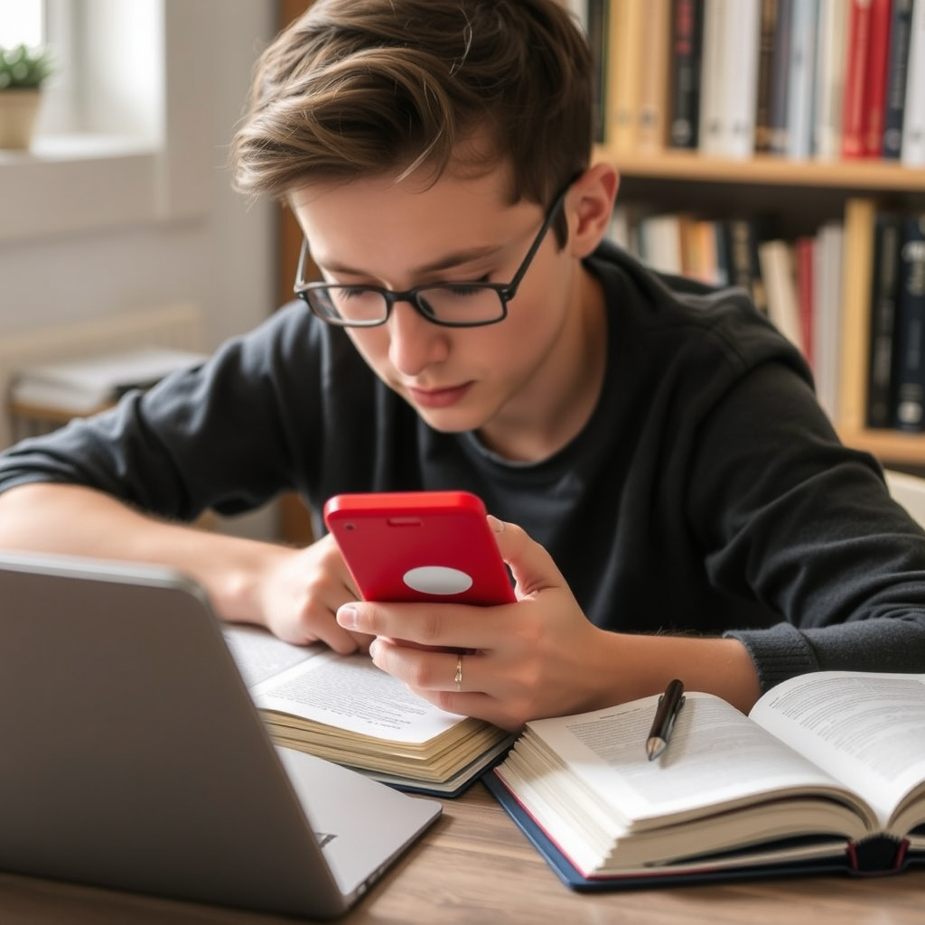 Techniques to Boost Study Focus