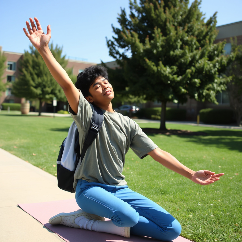 Maintaining Motivation and Avoiding Burnout