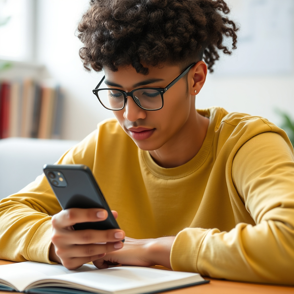 Minimizing Distractions and Staying Motivated
