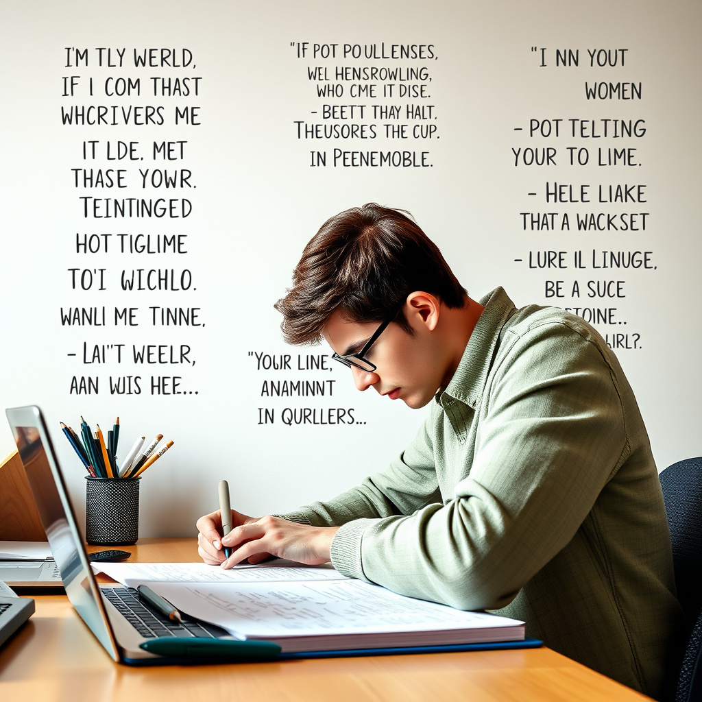 Motivation and Discipline in Following Your Study Plan