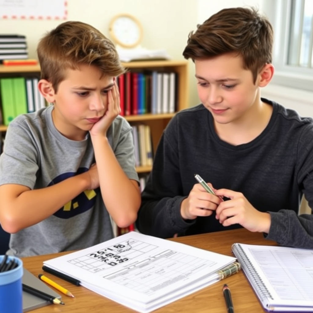 Avoiding Study Plan Pitfalls and Staying Consistent