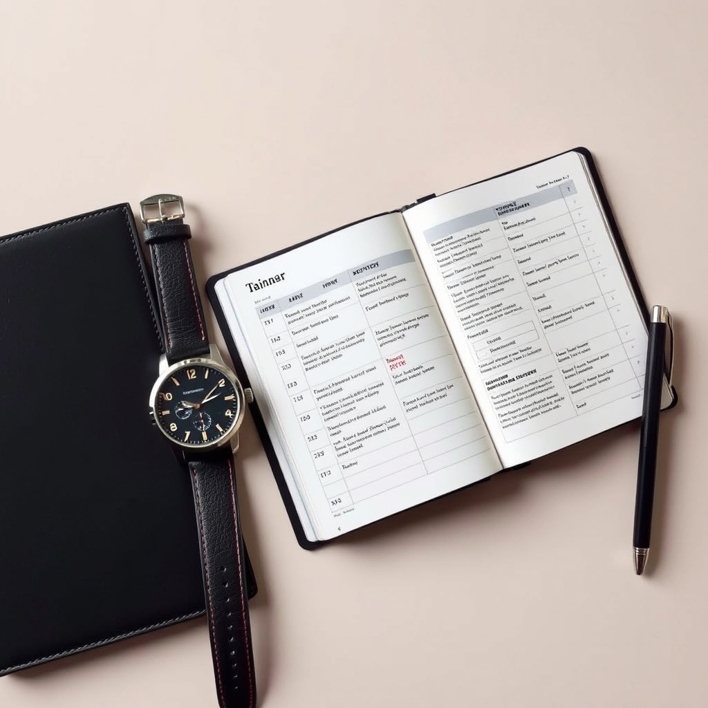 Time Management Strategies for Easier Studying