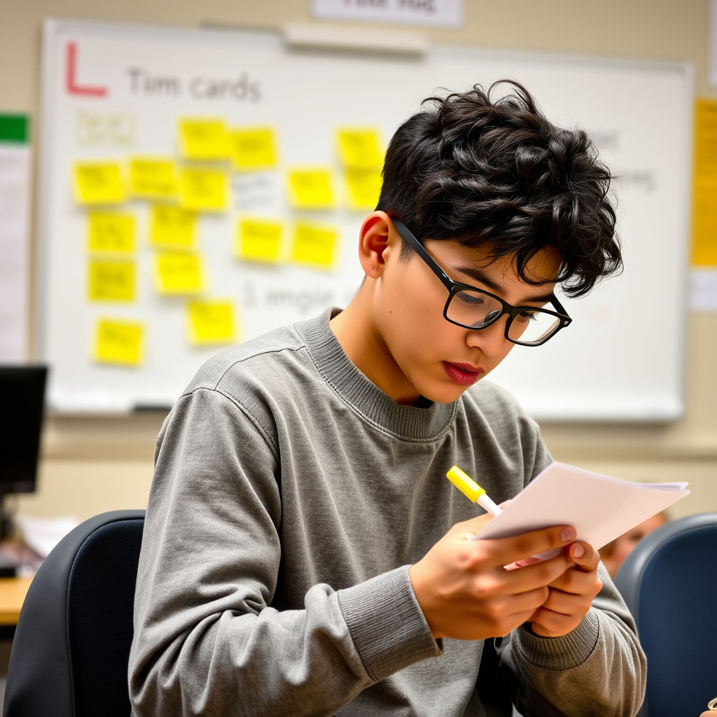 Active Study Techniques to Boost Retention