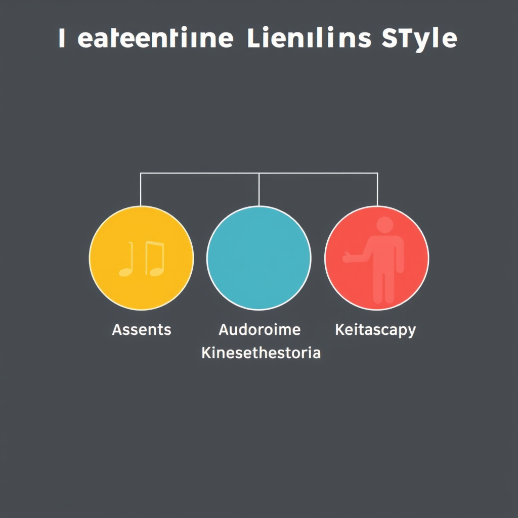 Understanding Your Learning Style
