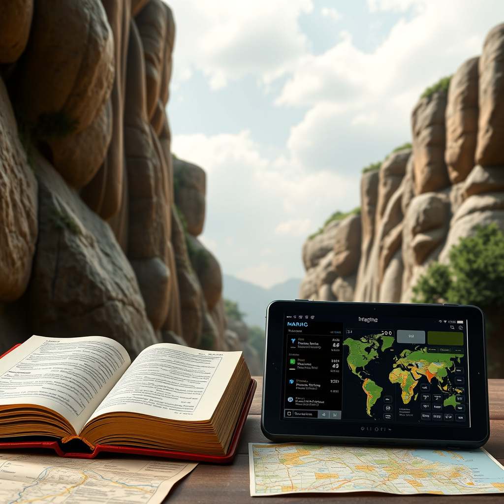 Adapting Study Methods to Different Subjects