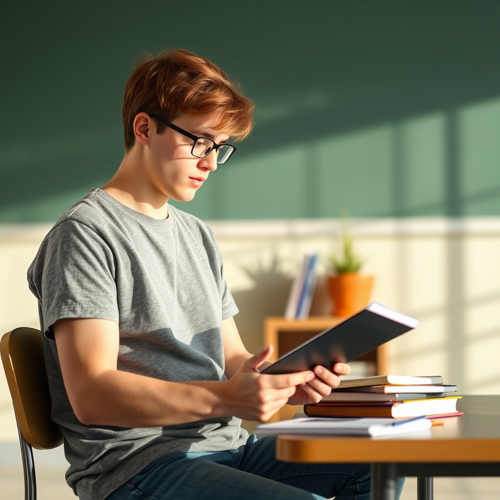 Final Review Techniques Before Exam Day