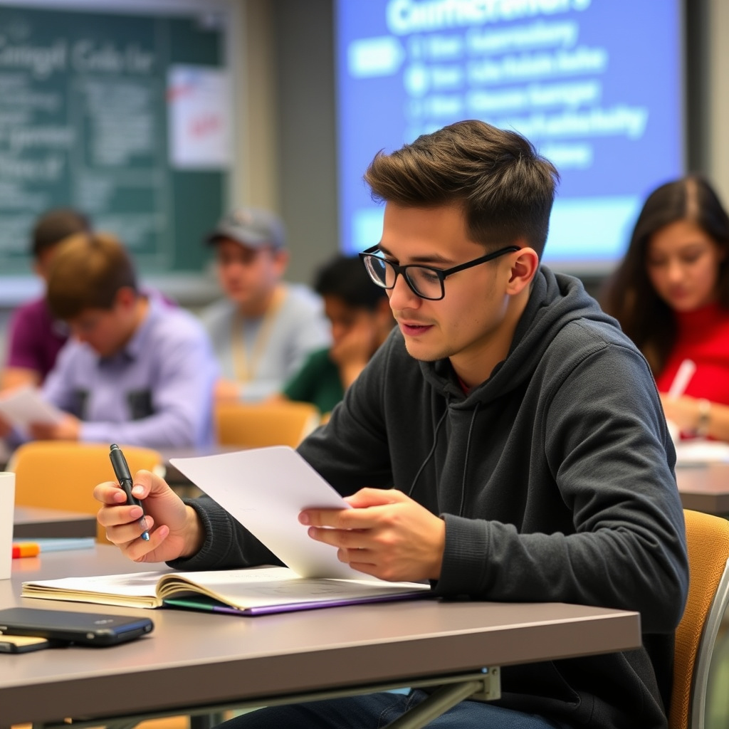 Active Study Methods to Boost Retention
