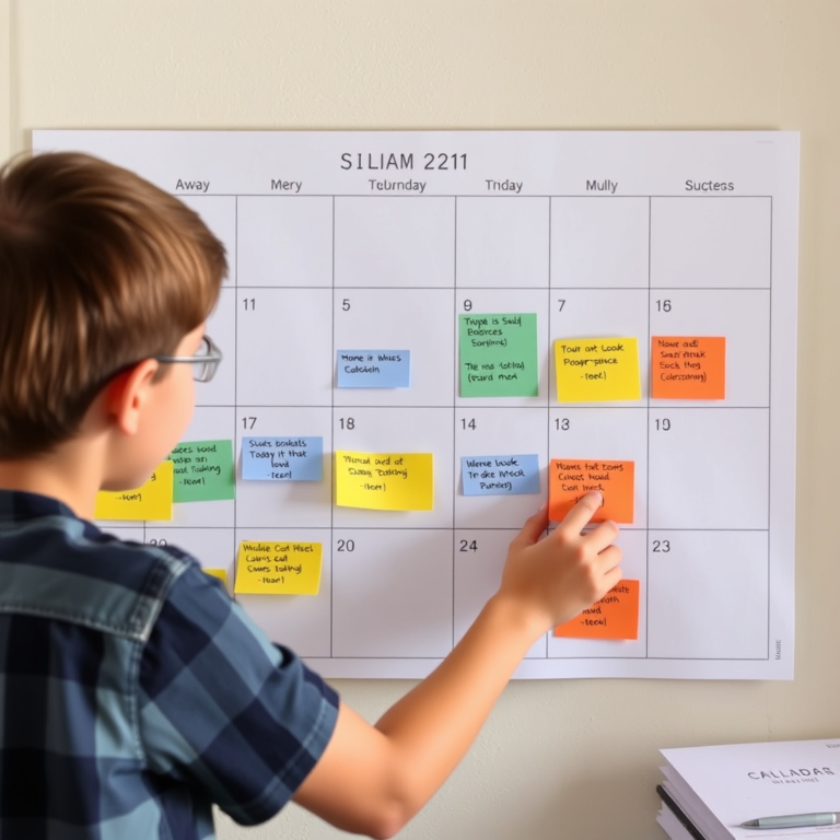 How to Prepare for a Difficult Exam: Proven Strategies for Success