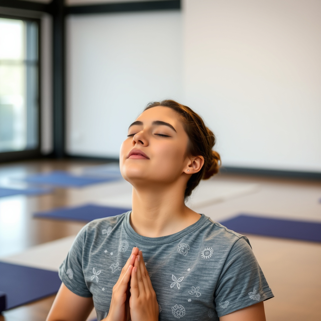 Managing Stress and Building Exam Confidence