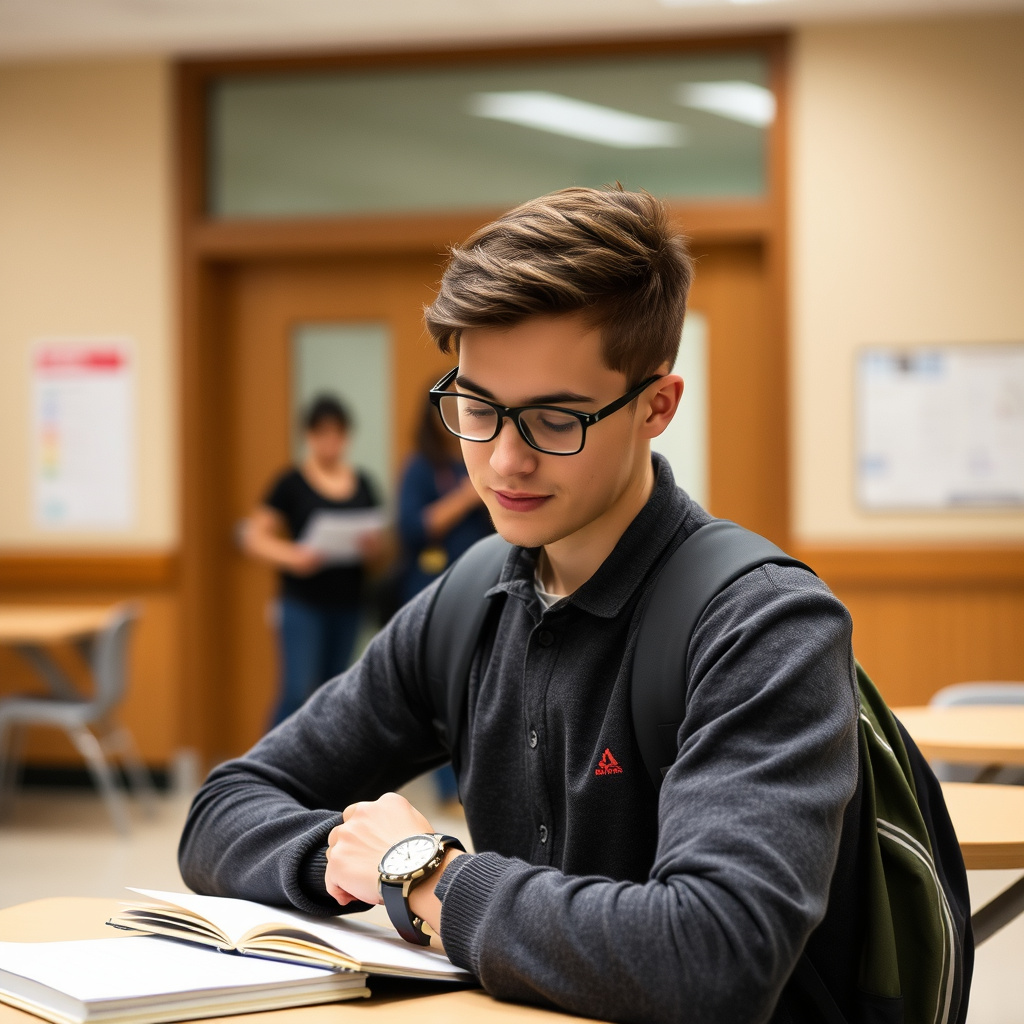 Optimizing Your Exam Day Strategy