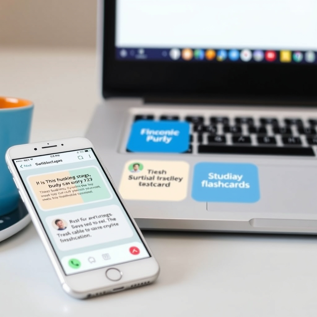Using Technology and Tools to Support Memory
