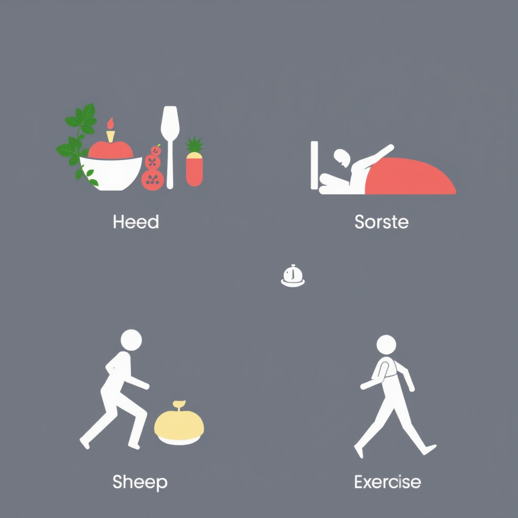 Lifestyle Habits That Enhance Memory Retention