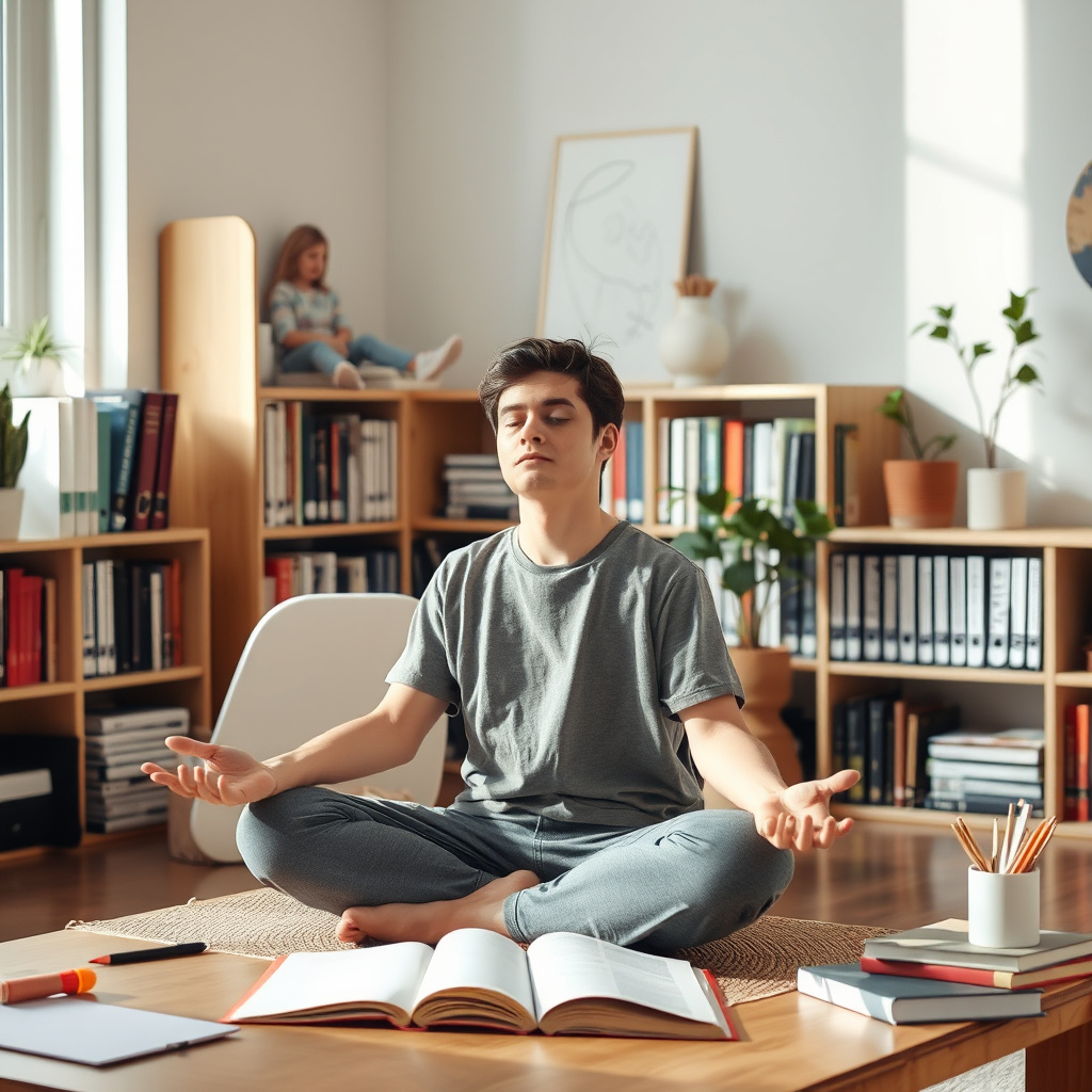 Reducing Stress for Better Memory Performance