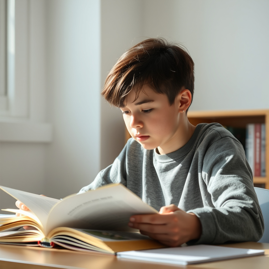 Improving Concentration and Focus
