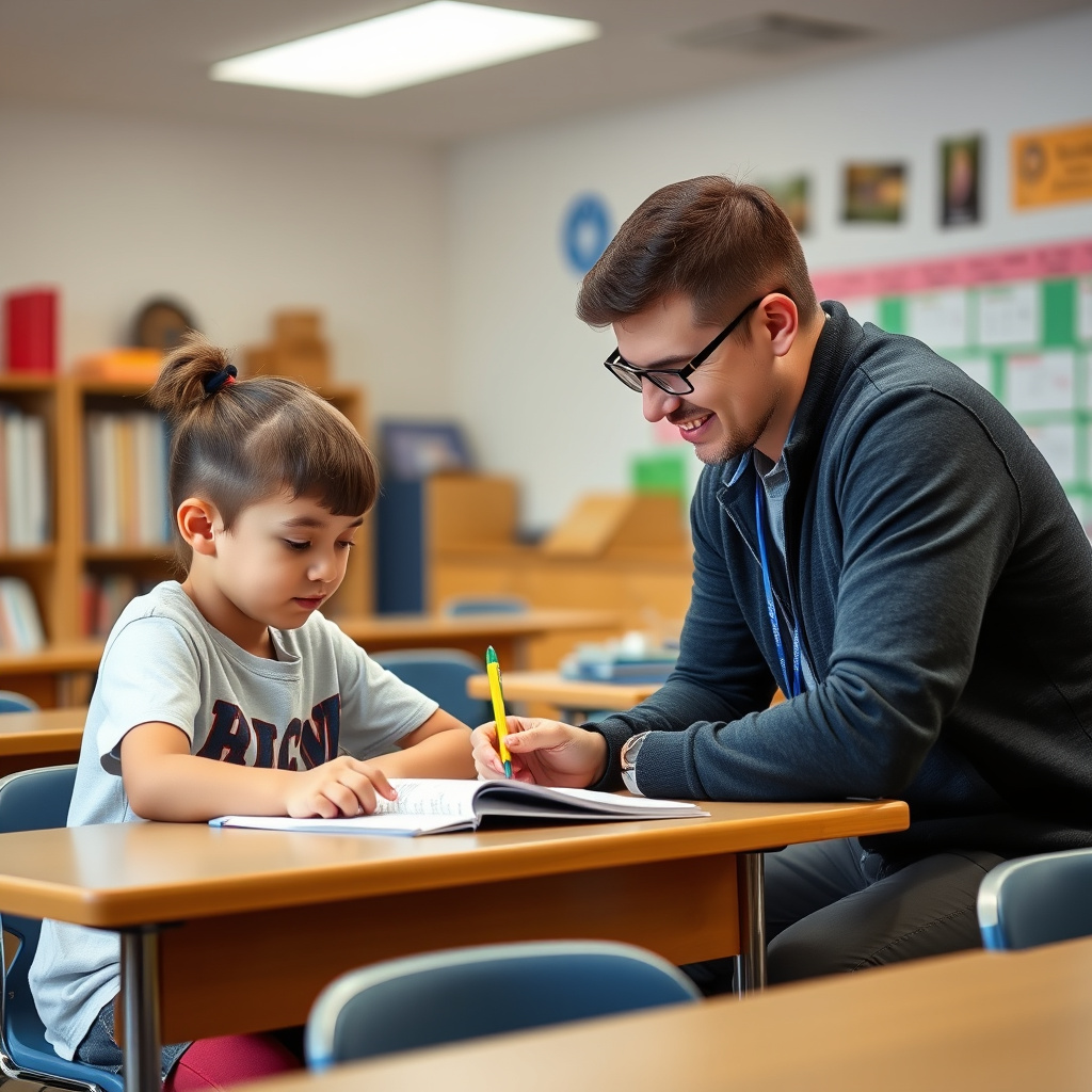 Leveraging Resources for Academic Support