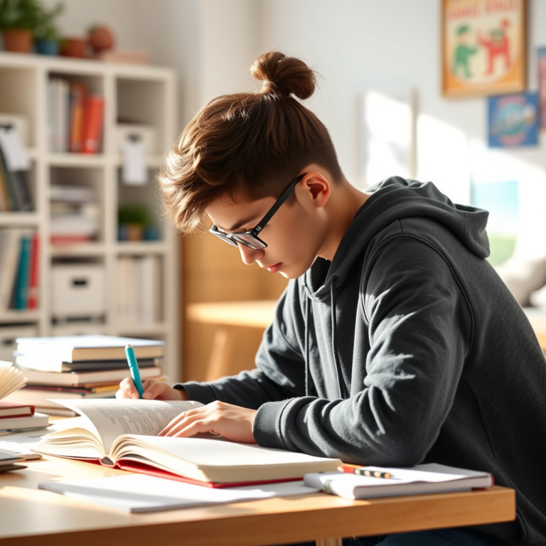 How to Succeed in School: Practical Strategies for Academic Achievement