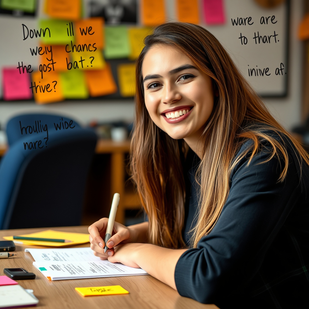 Staying Motivated Throughout School