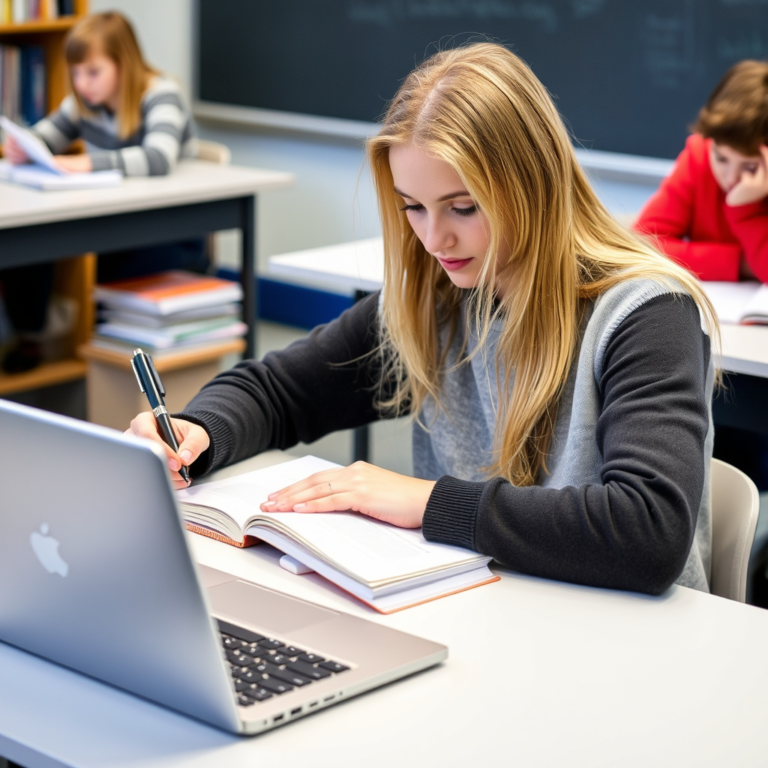 How to Do Better in School: Practical Strategies for Academic Success