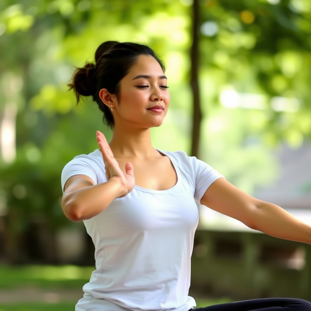 Managing Stress and Maintaining Motivation
