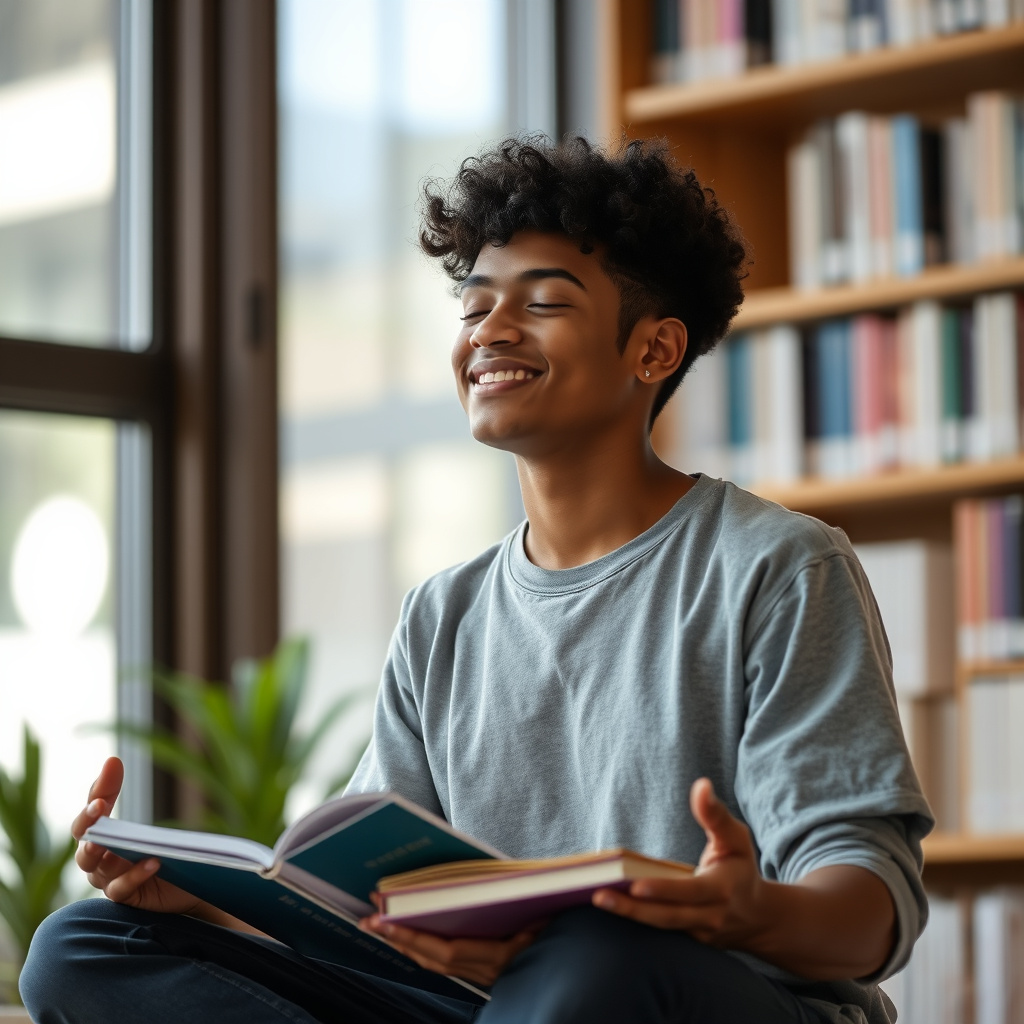 Strategies for Staying Motivated and Managing Stress