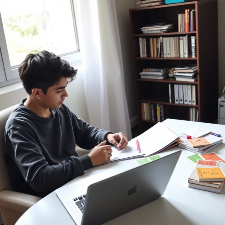 How to Become a Good Student: Practical Steps for Academic Success