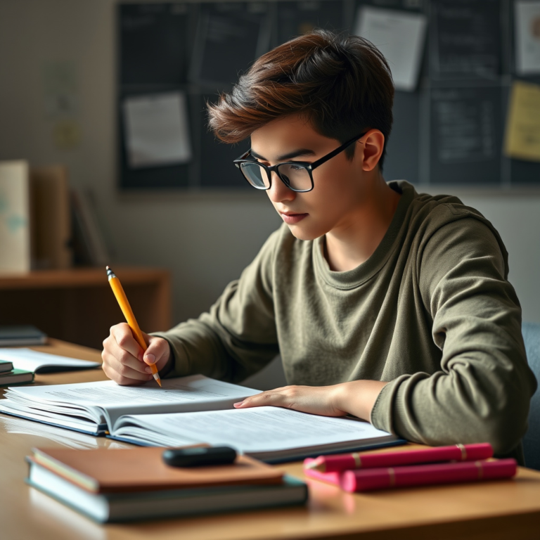 How to Improve School Performance: Practical Strategies for Students