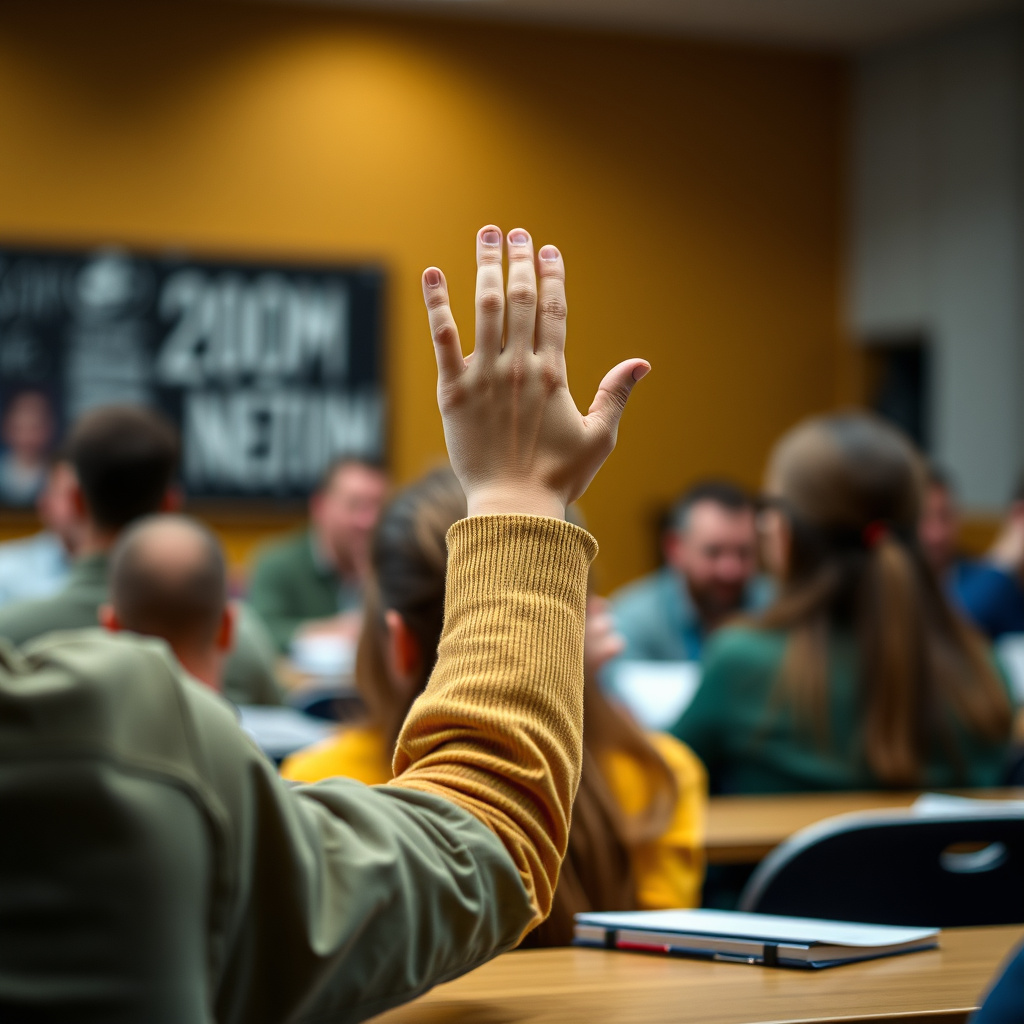 Engaging Actively in Classroom and Learning Environments