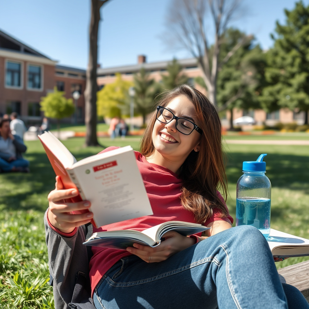 Balancing Catch-Up Work with Well-being